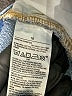 Old Navy Solid Blue Jeans Size 16 - photo 5