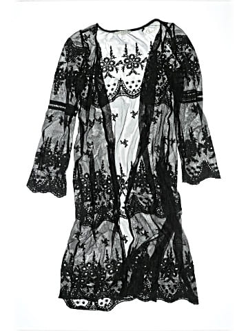 Haute Monde Swimsuit Cover Up (view 1)