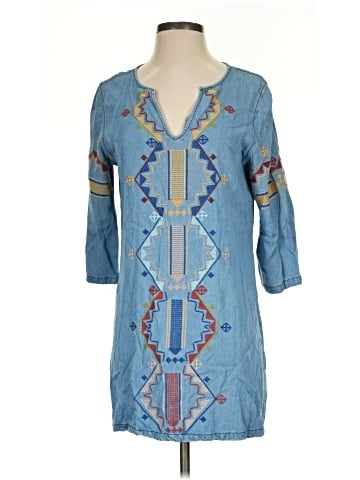 Signature 8 Casual Dress (view 1)