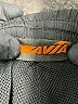 Avia 100% Polyester Black Track Pants Size XL - photo 7