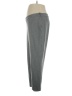 BOSS by HUGO BOSS Houndstooth Gray Casual Pants Size 14 - photo 5