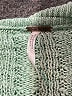 Free People Green Pullover Sweater Size XS - photo 4