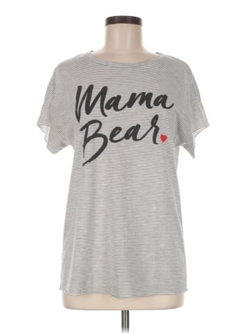 Junk Food Short Sleeve T-Shirt (view 1)