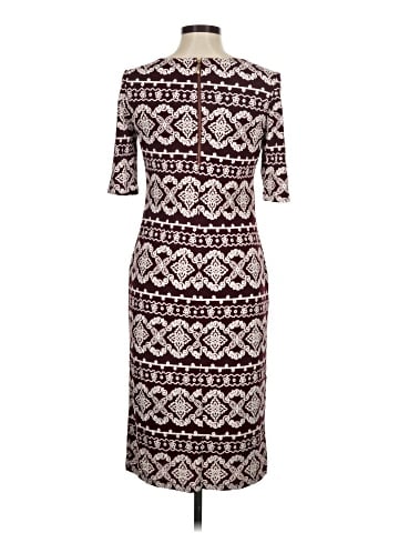 Ronni Nicole Casual Dress (view 2)