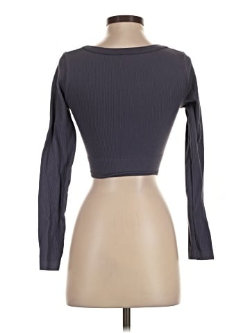 Garage 3/4 Sleeve T-Shirt (view 2)
