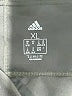 Adidas Black Active Pants Size XL - photo 4