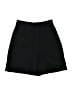 Theory Solid Black Athletic Shorts Size P (petite) - photo 2
