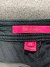 Lilly Pulitzer Solid Black Skort Size 10 - photo 3