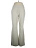 Athleta Solid Gray Dress Pants Size L (tall) - photo 1