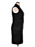 Ann Taylor Black Cocktail Dress Size 14 - photo 4