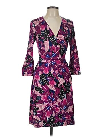 Diane von Furstenberg Exclusively for Neiman Marcus Cocktail Dress (view 1)