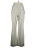 Athleta Solid Gray Dress Pants Size L (tall) - photo 2