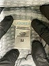 Jockey Gray Pullover Sweater Size M - photo 7