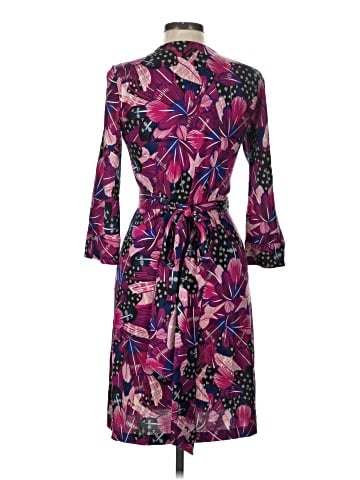Diane von Furstenberg Exclusively for Neiman Marcus Cocktail Dress (view 2)