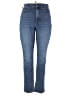 Madewell Blue Jeans Size 30 waist (tall) - photo 1