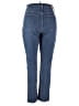 Madewell Blue Jeans Size 30 waist (tall) - photo 2