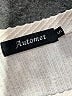 Automet Tan Long Sleeve Top Size S - photo 7