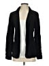 Talula 100% Rayon Black Blazer Size 2 - photo 1