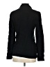 Talula 100% Rayon Black Blazer Size 2 - photo 2