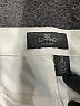 So Slimming by Chico's Solid White Casual Pants Size XL - photo 4