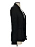 Talula 100% Rayon Black Blazer Size 2 - photo 4