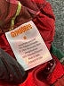 Gymboree Argyle Red Skirt Size 8 - photo 3