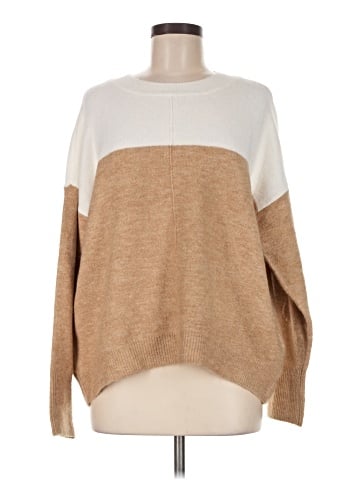 Vince Camuto Pullover Sweater (view 2)
