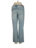 Blank NYC Hearts Blue Jeans Size 26 waist - photo 2