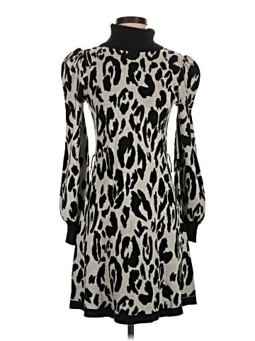 Who What Wear Cocktail Dress (view 1)