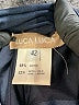 Luca Luca Blue Cocktail Dress Size EU (IT) 42 / US 6 - photo 4