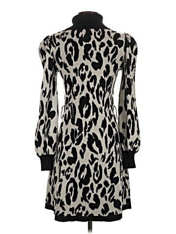 Who What Wear Cocktail Dress (view 2)
