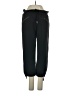 Athleta Black Track Pants Size S (petite) - photo 1