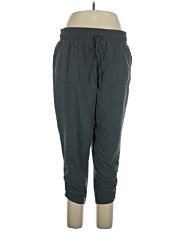 PrAna Active Pants (view 1)