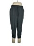 PrAna Solid Gray Active Pants Size XL - photo 1