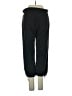 Athleta Black Track Pants Size S (petite) - photo 2