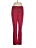 Old Navy Red Casual Pants Size 8 - photo 1