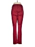 Old Navy Red Casual Pants Size 8 - photo 2