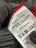 Deletta 100% Cotton Red Short Sleeve Blouse Size XS - photo 5
