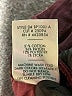 Just Black Burgundy Jeans Size 28 waist - photo 8