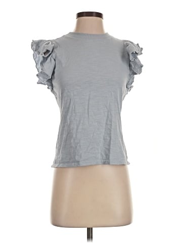 Bishop + Young Short Sleeve T-Shirt (view 1)