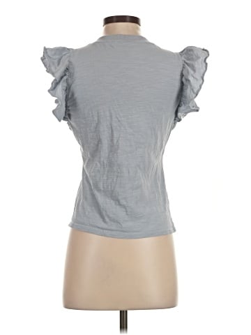 Bishop + Young Short Sleeve T-Shirt (view 2)