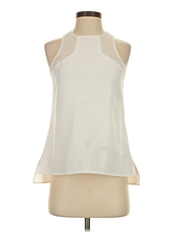 Cooper & Ella Sleeveless Blouse (view 1)