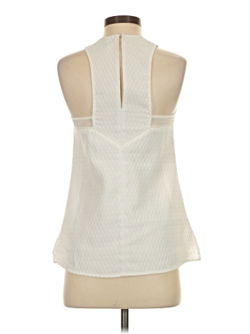 Cooper & Ella Sleeveless Blouse (view 2)