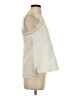 Cooper & Ella 100% Polyester Ivory Sleeveless Blouse Size S - photo 4