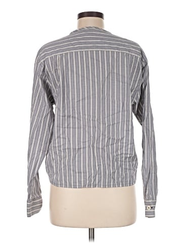Neesha Long Sleeve Blouse (view 2)