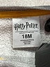 Harry Potter Gray Sweatshirt 12-18 MO / 18 MO - photo 3