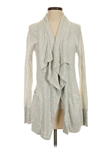 Athleta Cardigan (view 1)