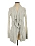 Athleta Gray Cardigan Size XS - photo 1