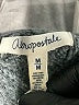 Aeropostale Gray Pullover Sweater Size M - photo 7