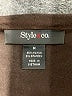 Style&Co Brown Cardigan Size M - photo 7